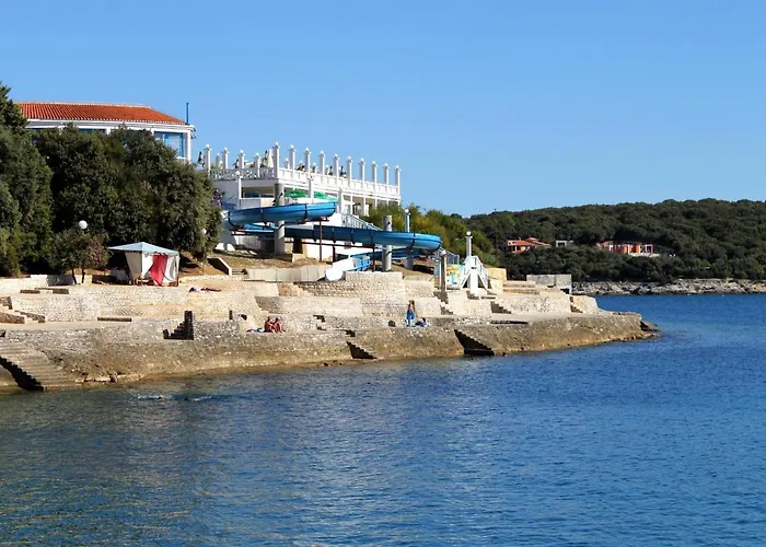 With Wifi - 6987 Lejlighed Pula