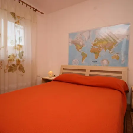 With Wifi - 6987 Lejlighed Pula