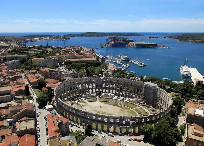 With Wifi - 6987 Апартаменты *