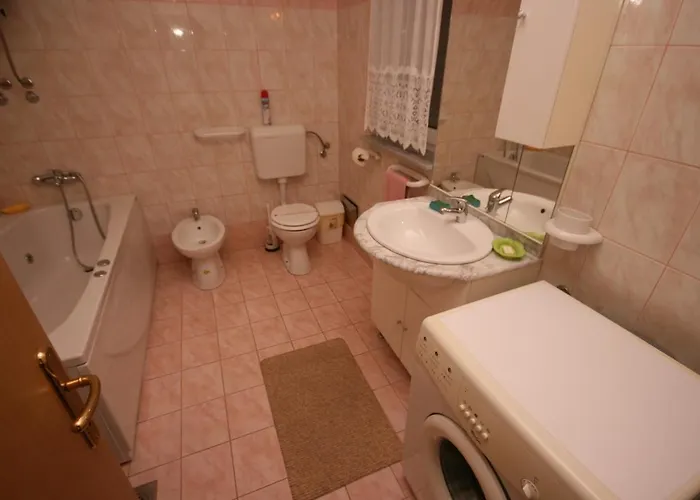 Апартаменты With Wifi - 6987 Пула