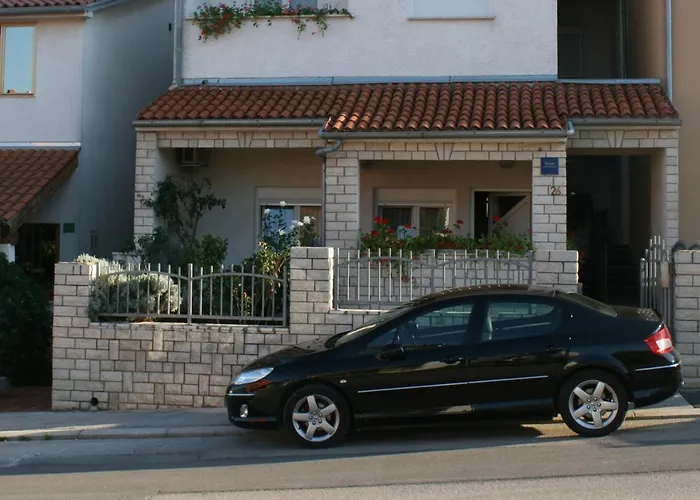 With Wifi - 6987 Апартаменты Пула