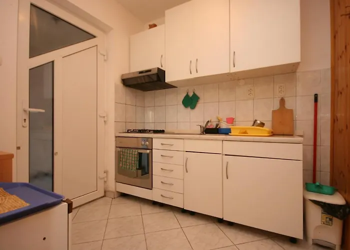 With Wifi - 6987 Апартаменты